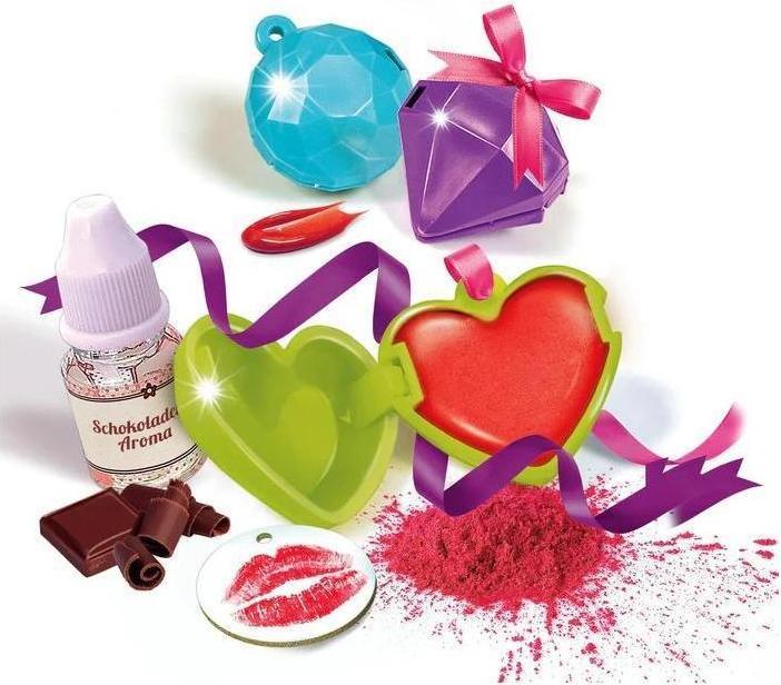 Image du produit Clementoni Lippen-Balsam DE