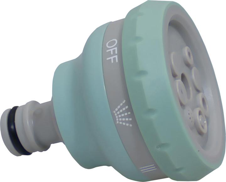 Immagine prodotto Hidroself Doccetta 6 getti colori assortiti