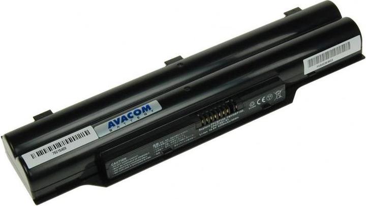 Produktbild Avacom NOFS-AH53-806 notebook spare part Battery (1 Zellen, 5200 mAh)