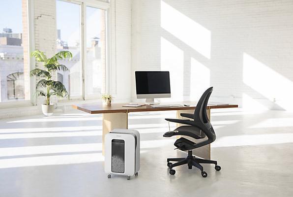 Immagine prodotto Fellowes Powershred LX201 (Microtaglio)