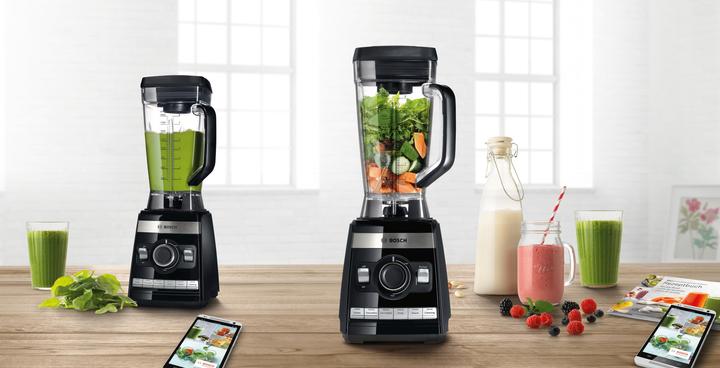 Image du produit Bosch Hausgeräte VitaBoost MMBH6P6BDE (1600 W)