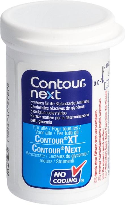Immagine prodotto Contour Sensoren (Strisce reattive)