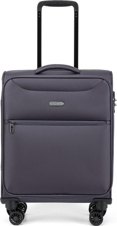 Immagine prodotto Epic Jupiter 4X 4 Rollen Kabinentrolley 55 cm (39 l)