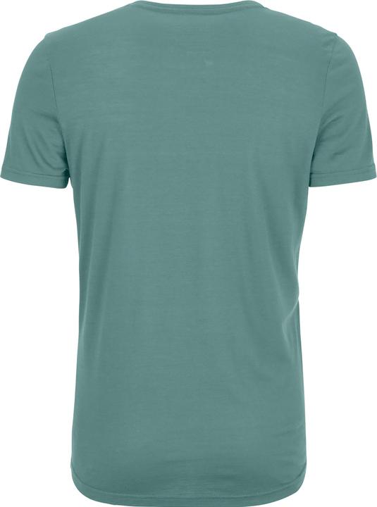 Actual product image Ortovox 120 Cool Tec Clean T Shirt (L)