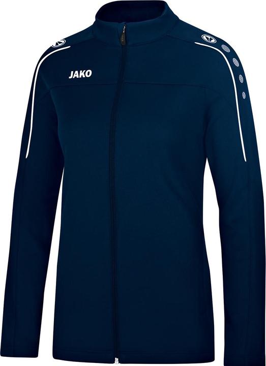 Produktbild JAKO Freizeitjacke Classico Damen (48)