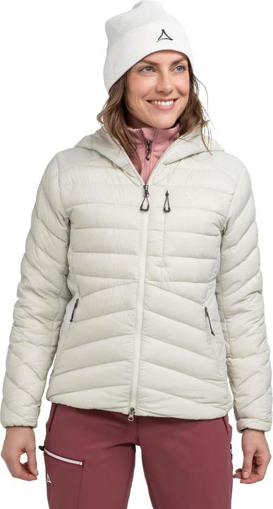 Actual product image Schöffel Women's Down Jacket Tschierval (36)