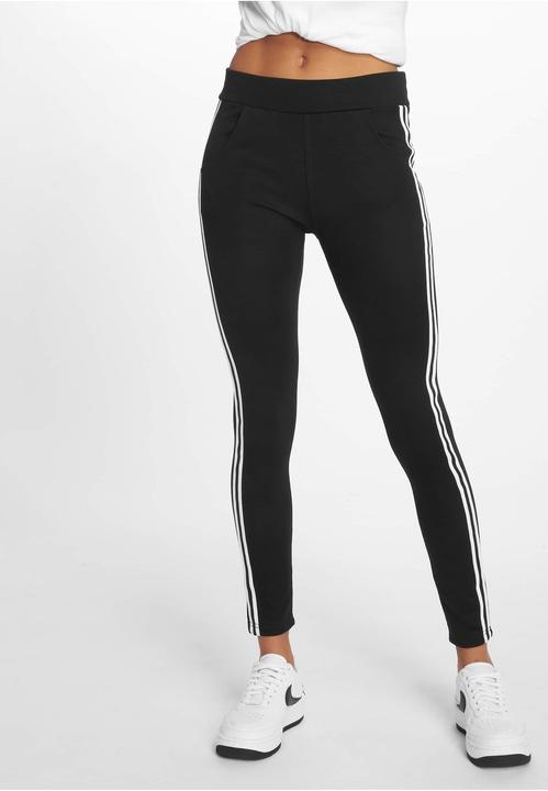 Actual product image DEF Janisja leggings - 65533 (XXS)