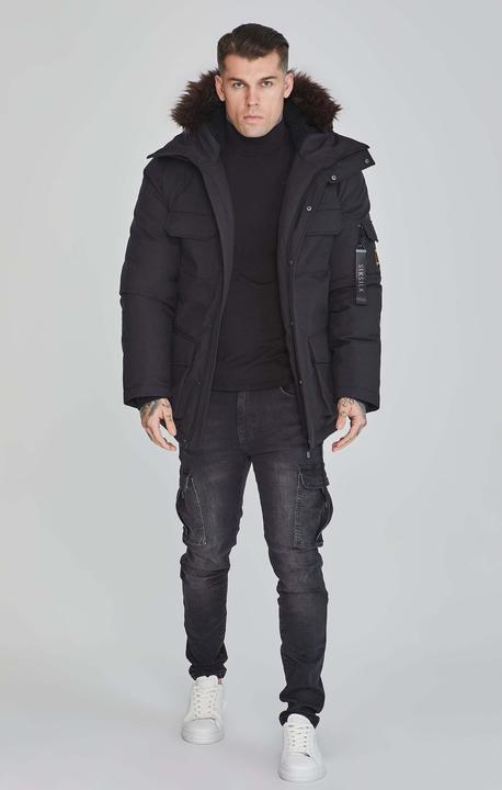 Produktbild Siksilk Parka Parka (L)