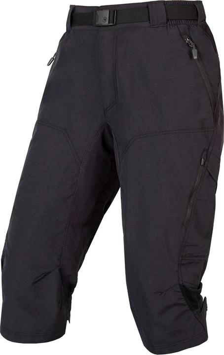 Actual product image Endura Ladies Hummvee 3/4 Short with inner pants (XL)