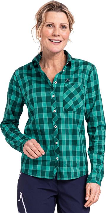 Actual product image Schöffel Blouse Silba L (38)