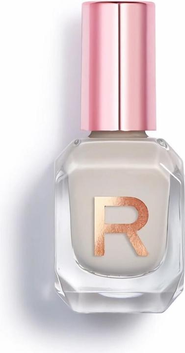 Produktbild Makeup Revolution Hochglanz-Nagellack Buff 10 ml