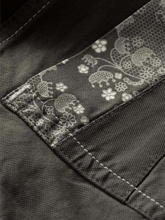 Image du produit Chillaz Short femme Sarah 2.0 (34)