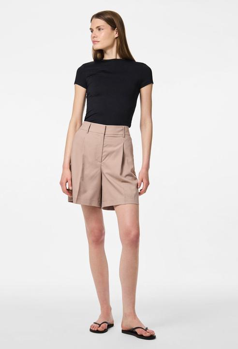 Produktbild Pieces PCFAMI HW Bermudashorts (S)