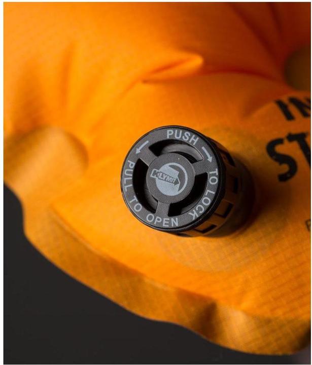 Produktbild Klymit Insulated Static V Lite