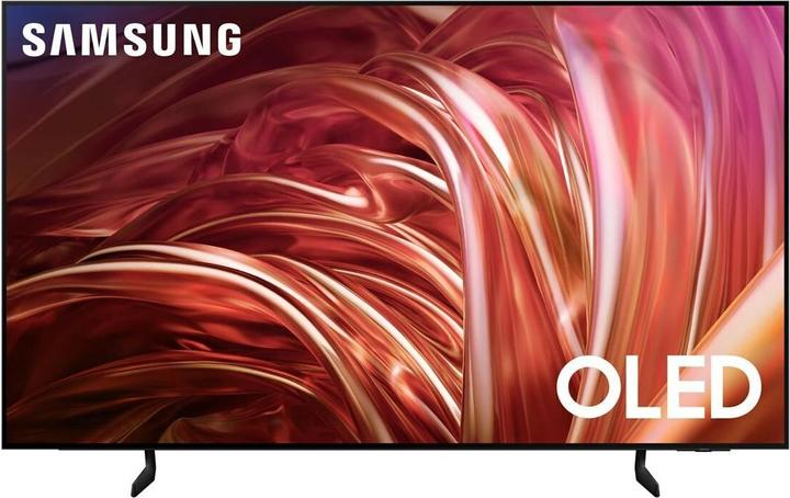 Actual product image Samsung QE65S85D (65", S85D, OLED, 4K, 2024)