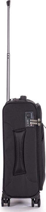 Immagine prodotto Stratic Valigia mix (36 l, Bagaglio a mano (fino a 50 litri))