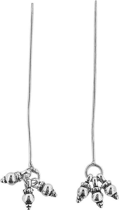 Produktbild Leyda Tropfen Kopf Pins