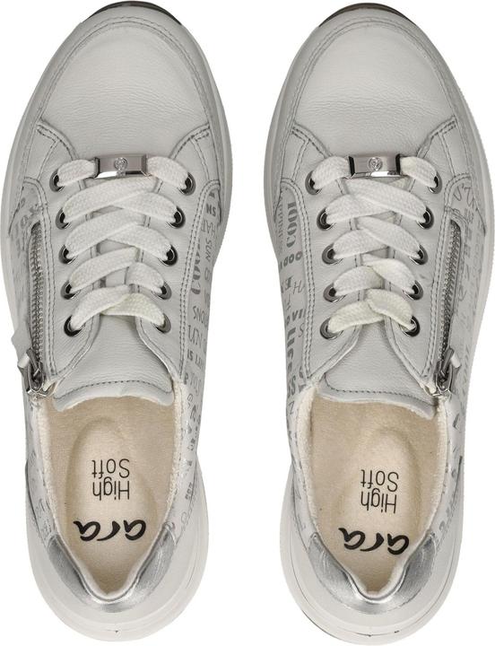Actual product image Ara Slipper (40)