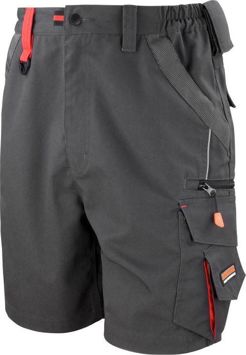 Result Workguard Arbeitsshorts Shorts