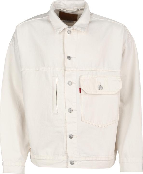 Immagine prodotto Levis Giacca in denim Stay Loose Type 1 - 96011 (XL)