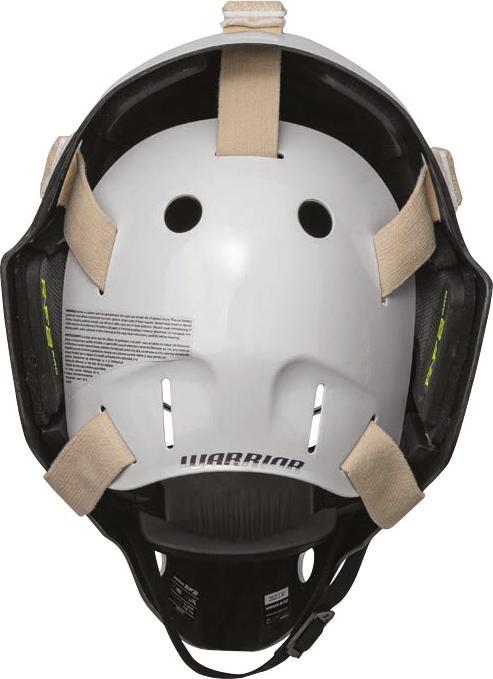 Image du produit Warrior F2 E (S, M)
