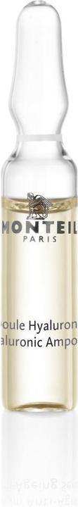 Monteil Solutions Hyaluronic Ampoule 3 x 2 ml (2 ml)