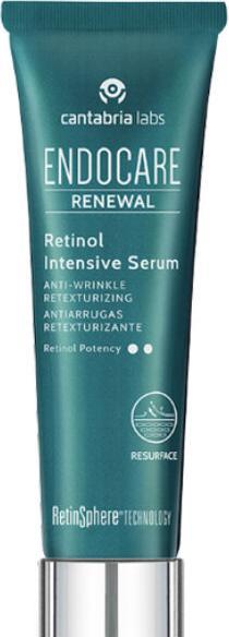 Immagine prodotto Endocare Renewal Retinol Siero Intensivo 30ml (30 ml)