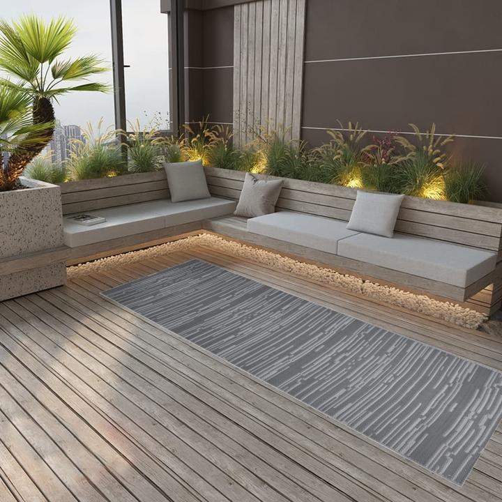 Produktbild VidaXL Outdoor-Teppich