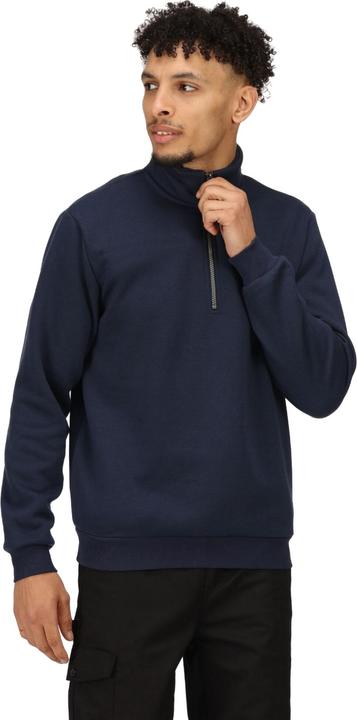Image du produit Regatta Sweat-shirt à zip quart homme Pro (XXL)
