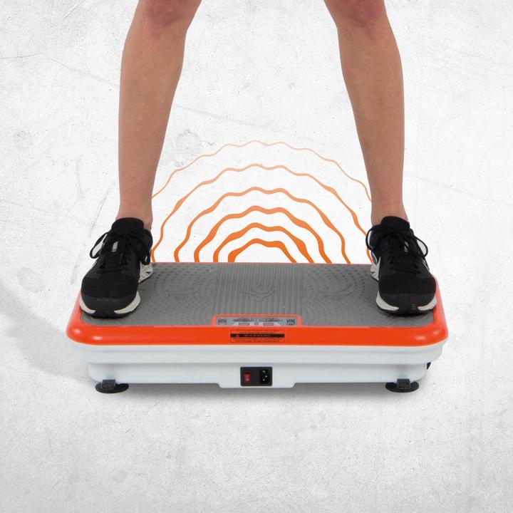 Actual product image Vibro Shaper Fitness vibration plate