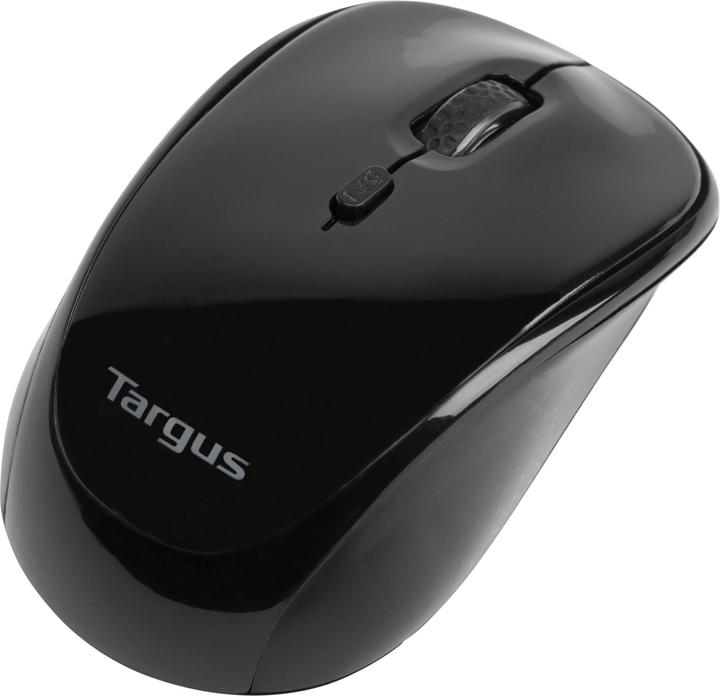 Actual product image Targus Amw50eu (Wireless)