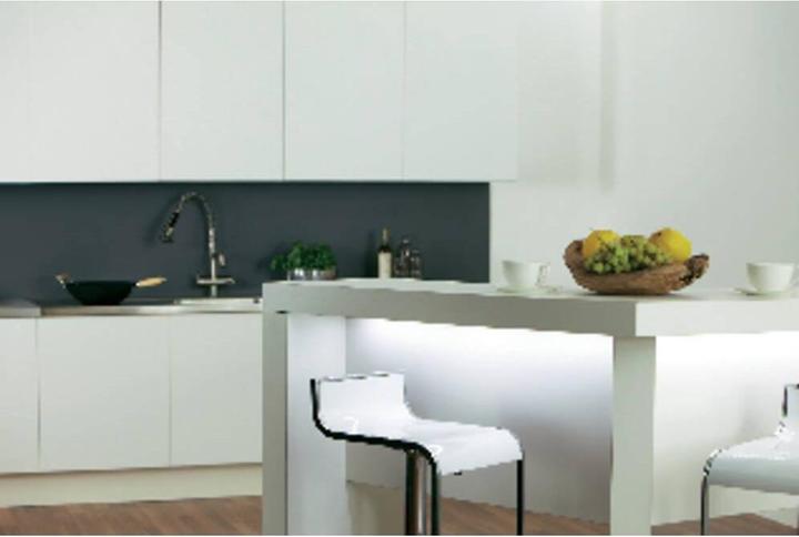 Productafbeelding Paulmann UwLED (Warm wit, 97.50 cm, Interieur)