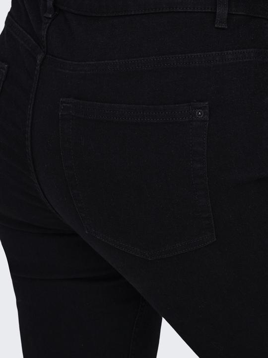 Produktbild Only CARHUSH Mittlere Taille Skinny Fit Jeans Skinny Jeans (46)