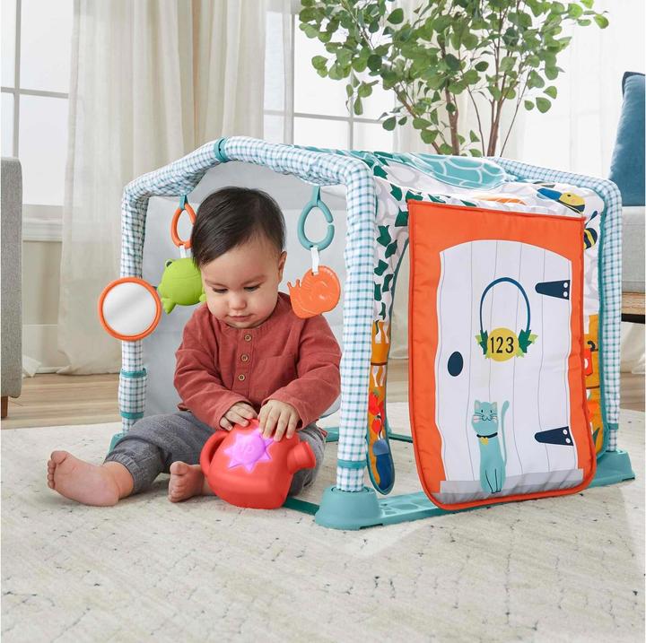 Image du produit Fisher-Price 3 en 1