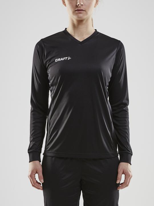 Immagine prodotto Craft Maglia Solida Ls W (M)