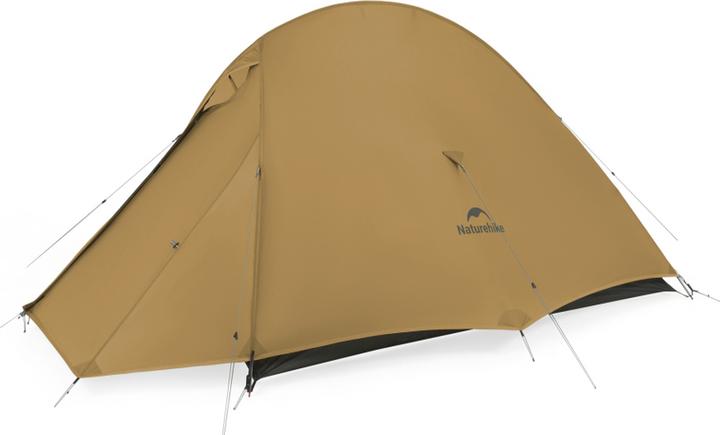Naturehike Tenda Cloud up 2 pro 20d cnk2350ws020-ambra (2 persone)