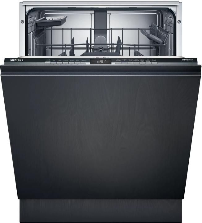 Actual product image Siemens SN63HX02BD