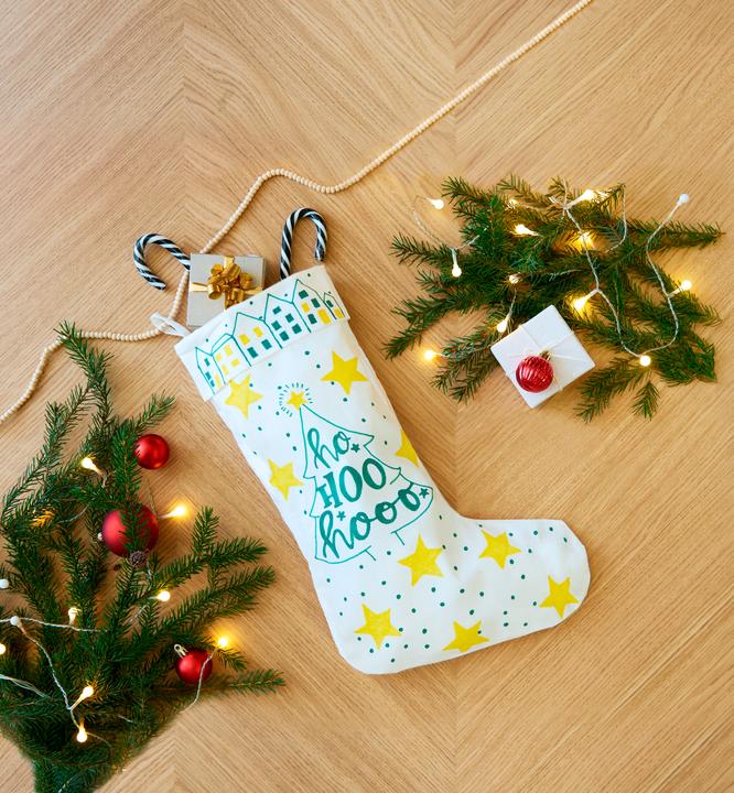 Immagine prodotto Edding Set di Babbo Natale
