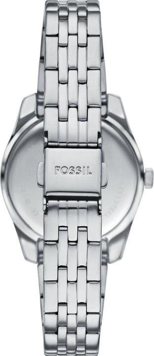 Produktbild Fossil ES5403 Dames Horloge 32mm - Zilverkleurig (32 mm)