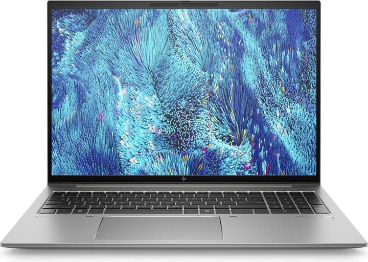 Produktbild HP ZBook Firefly 16 G11 5G414ES 16" WUXGA IPS, Intel Core Ultra 7-155H, 32GB RAM, 1TB SSD, RTX A500 (16", Intel Core Ultra 7 155H, 32 GB, 1000 GB, DE)