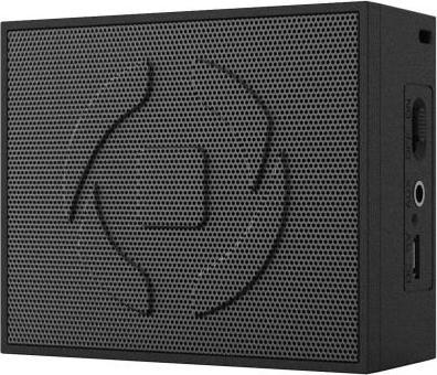 Celly UpMini 2 W Mono Tragbarer Lautsprecher Schwarz (Akkubetrieb)