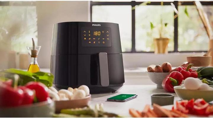 Image du produit Philips Essential XL HD9280/91 (Fiche CH)
