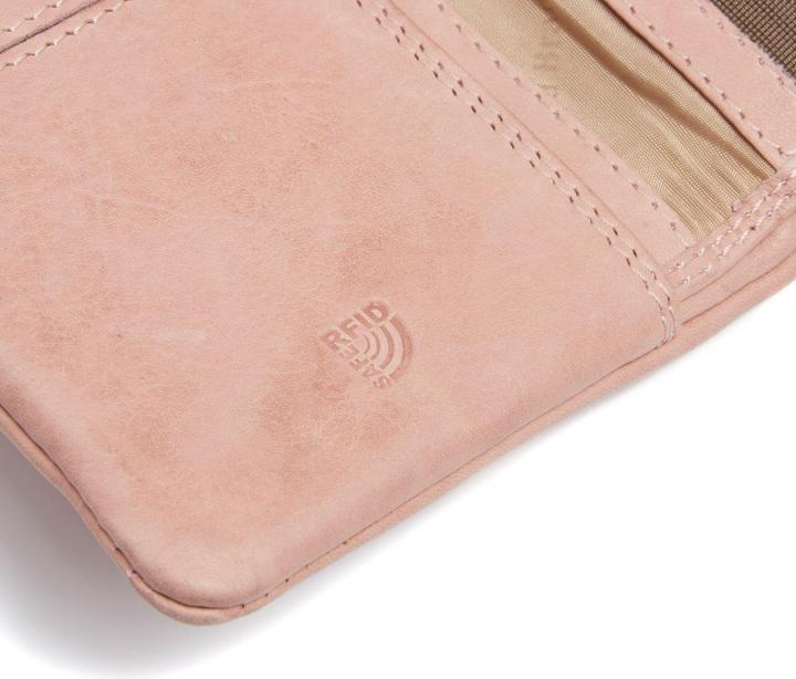 Produktbild The Chesterfield Brand Mavona Geldbörse Leder 10 cm