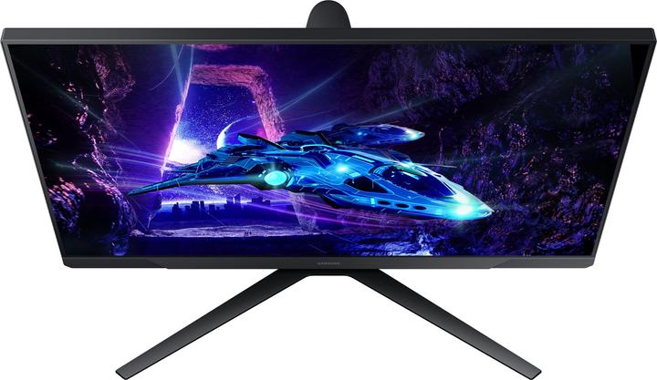 Produktbild Samsung ODYSSEY G3 G30D (1920 x 1080 Pixel, 24")