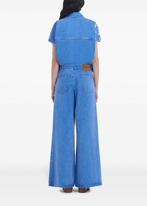 Produktbild Marni Pantaloni (40)