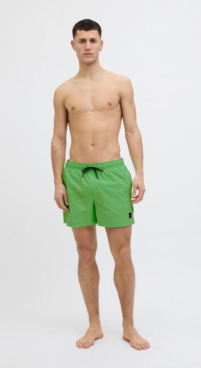 Produktbild Jack & Jones Regular Fit Badeshorts Badeshorts (XXL)