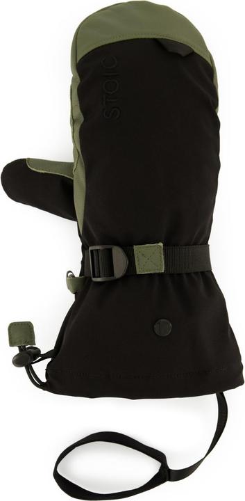 Stoic Wool NalluSt. II Mitt