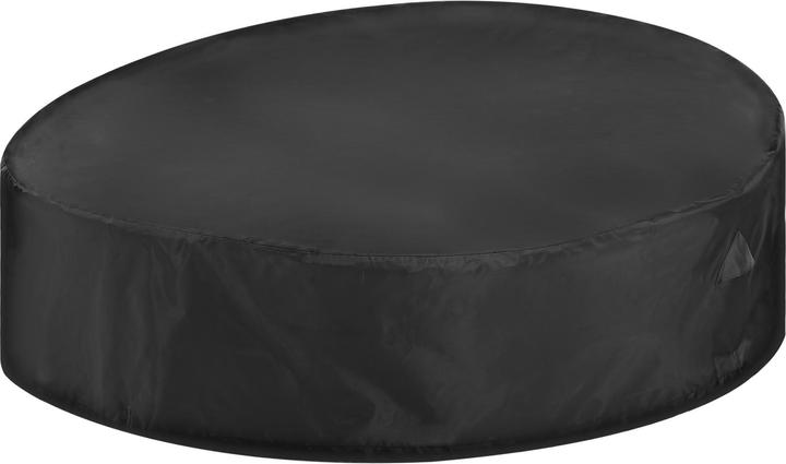 Actual product image Kingsleeve Cover sun island