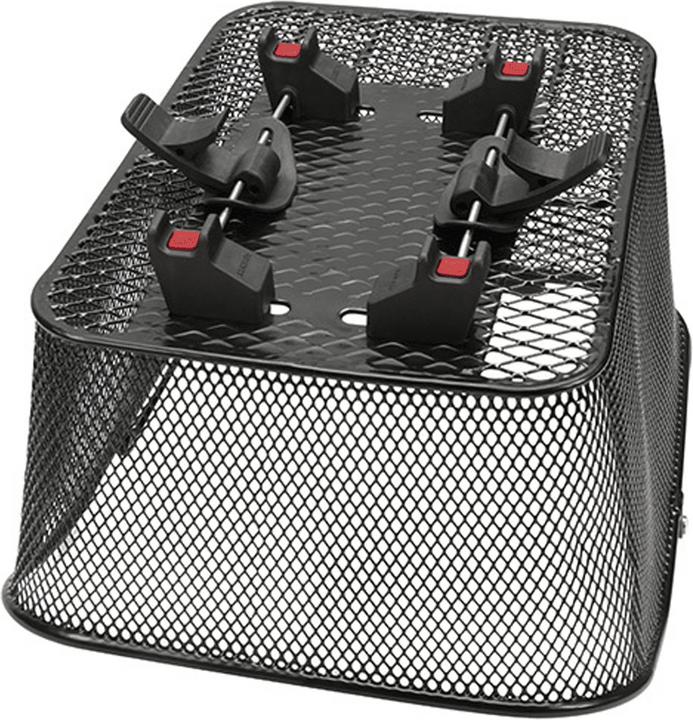 Actual product image KlickFix City Korb 2 Korbklip (20 l)