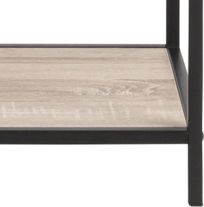Immagine prodotto AC Design Seaford (77 x 35 x 185 cm)